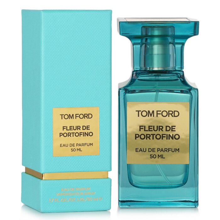 Tom Ford - Fleur De Portofino