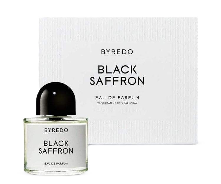 Byredo - Black Saffron