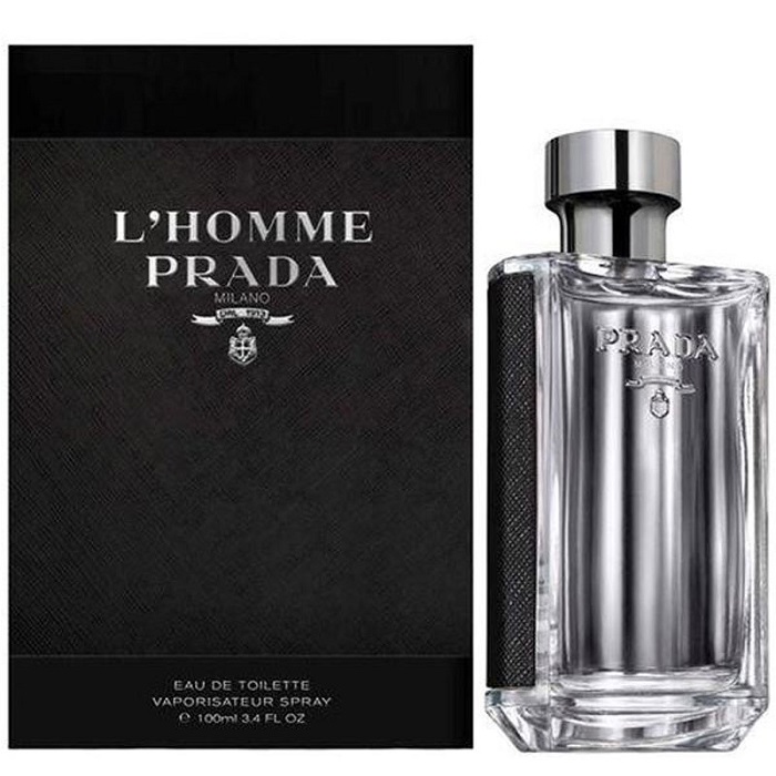 Prada L'Homme