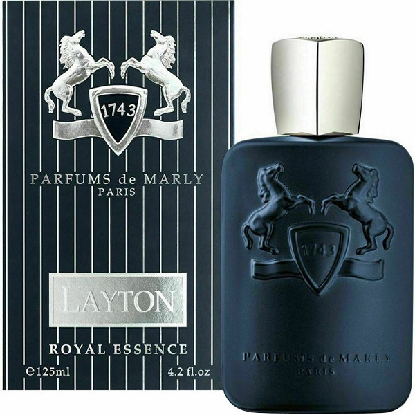 Parfums de Marly - Layton Royal Essence