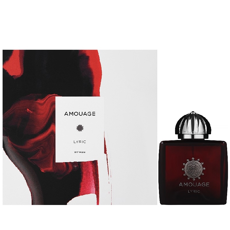 Lyric Woman by Amouage