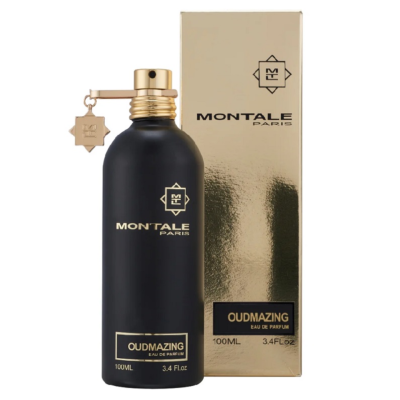 Montale - Oudmazing