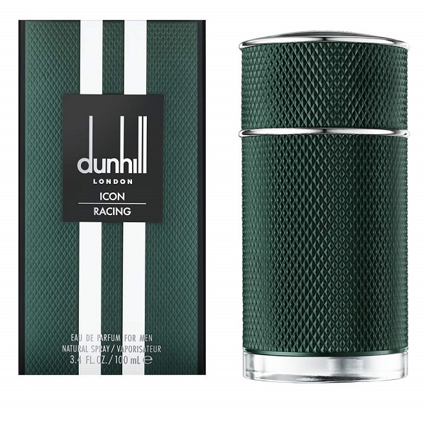 Dunhill Icon Racing