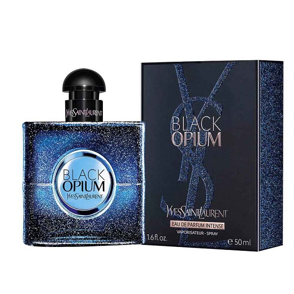 Black Opium Intense - YSL