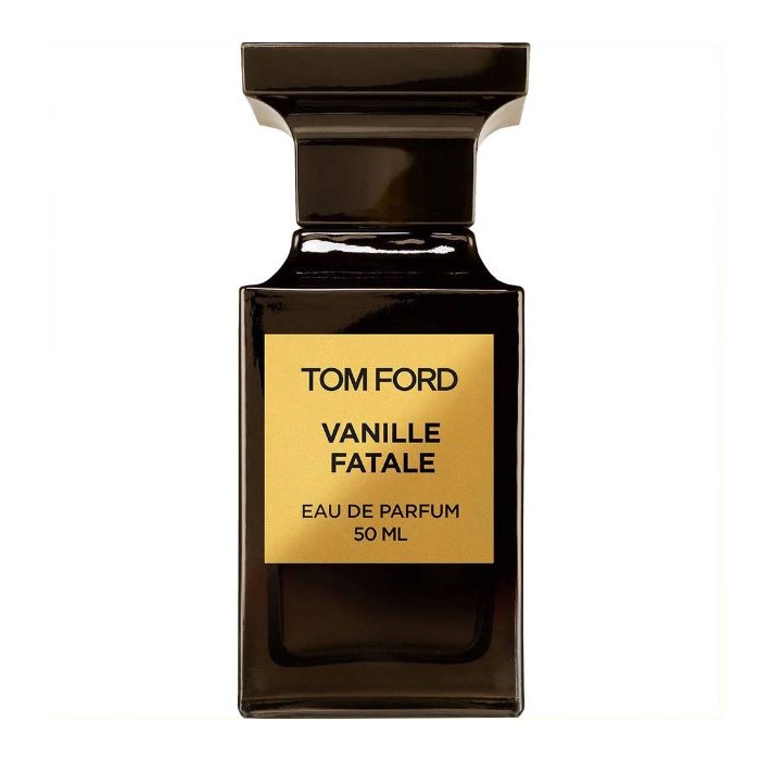 Tom Ford - Vanille Fatale