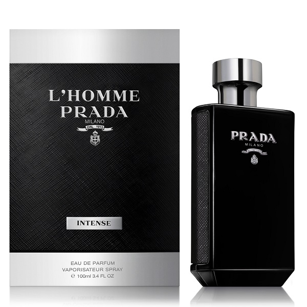 Prada L`Homme Intense