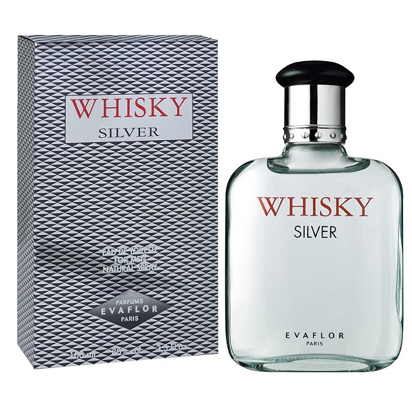 Evaflor - Whisky Silver