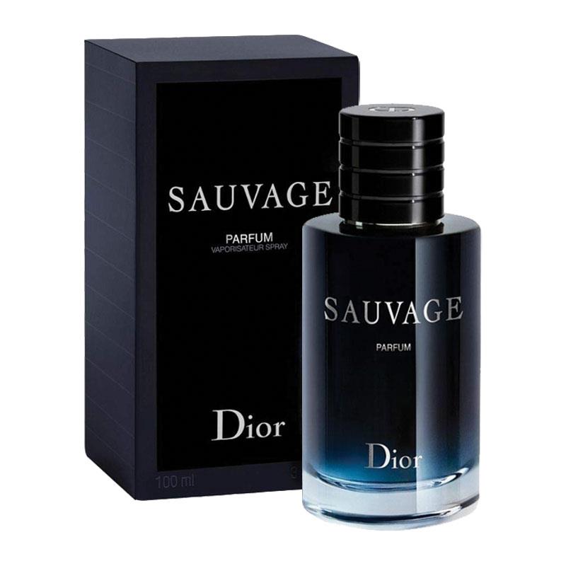 Dior - Sauvage Parfum