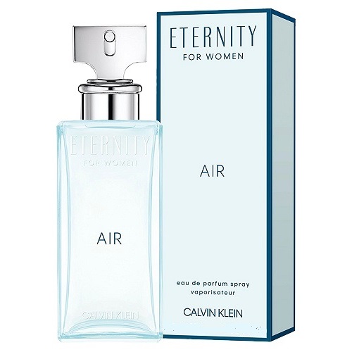 Eternity Air Pour Femme