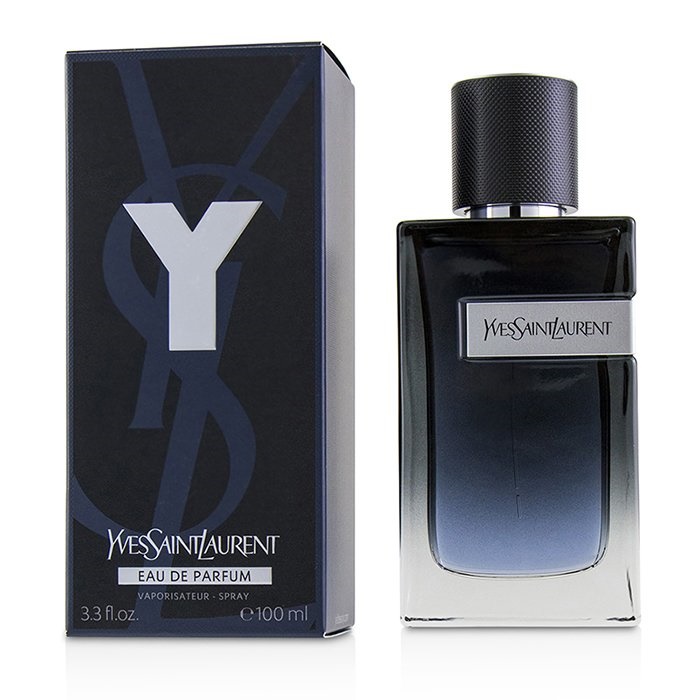 Y - Eau De Parfum - YSL