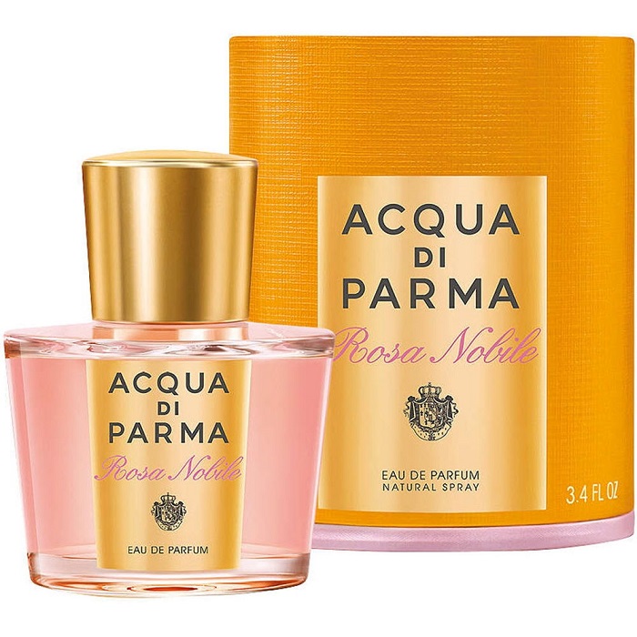 Acqua di Parma - Rosa Nobile -2014