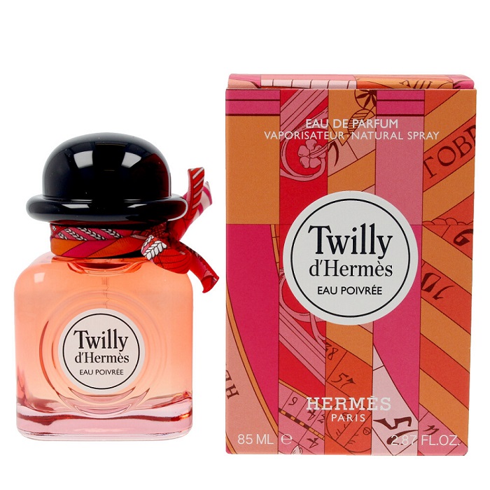 Twilly d'Hermes Eau Poivree