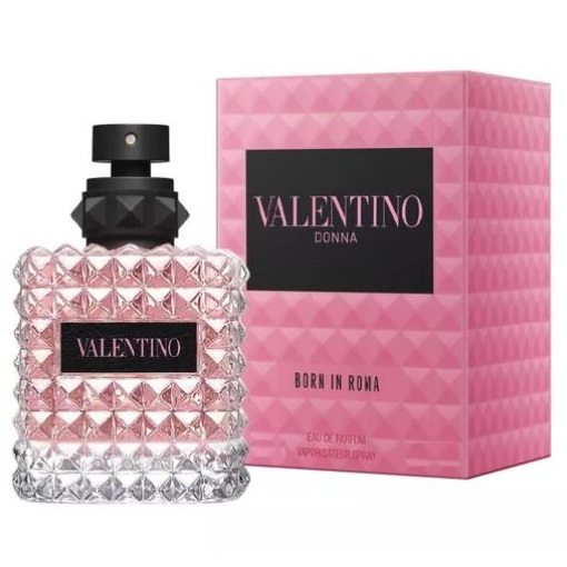 Valentino - Donna Born In Roma