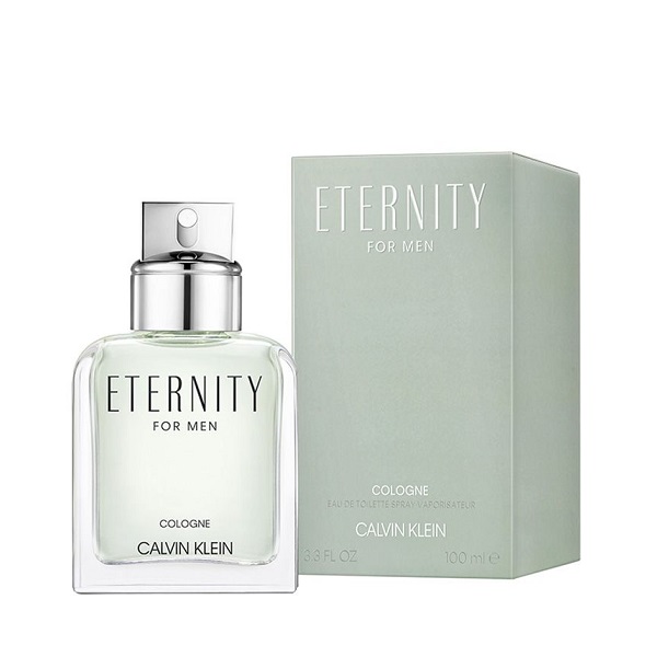 Eternity Fresh for Men - 2020