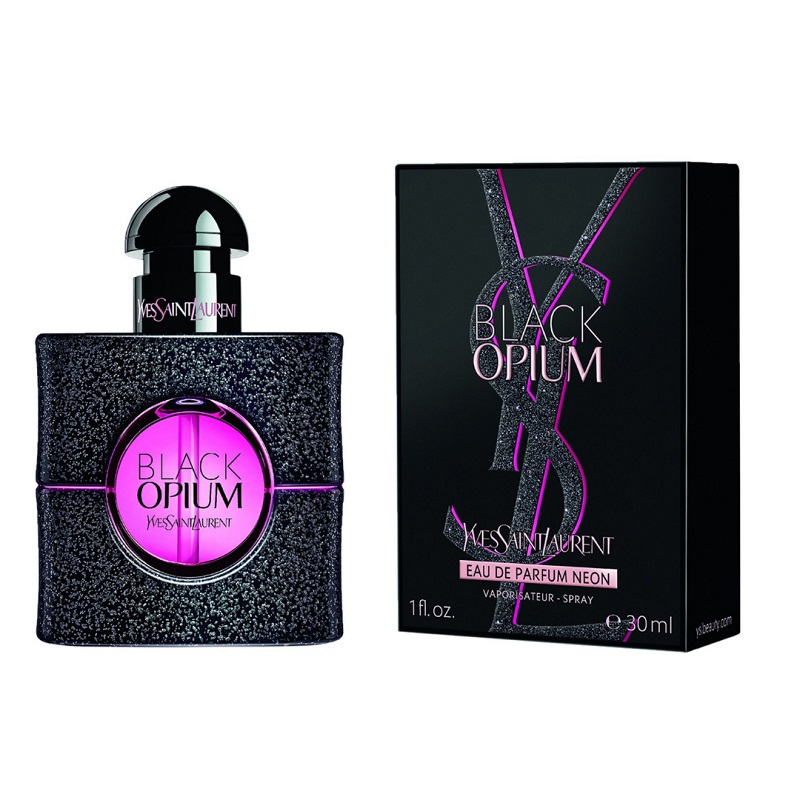 Black Opium Neon - YSL