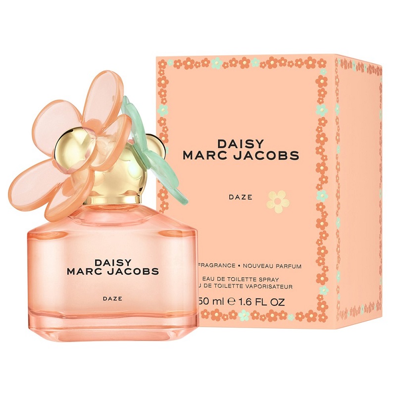 Marc Jacobs - Daisy Love Daze