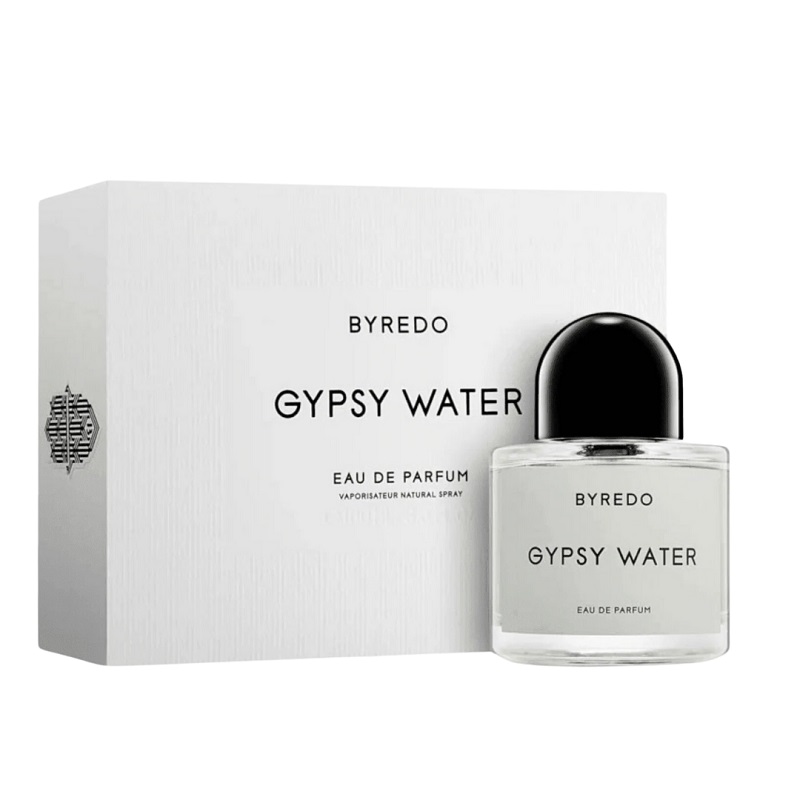 Byredo - Gypsy Water