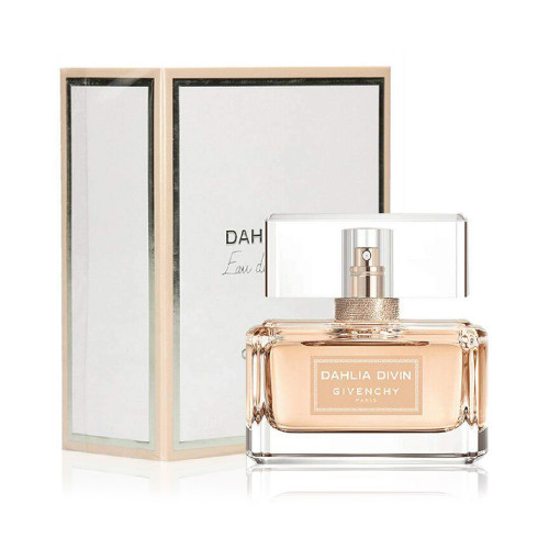 Dahlia Divin Nude 75ml Eau De Parfum EDP By Givenchy