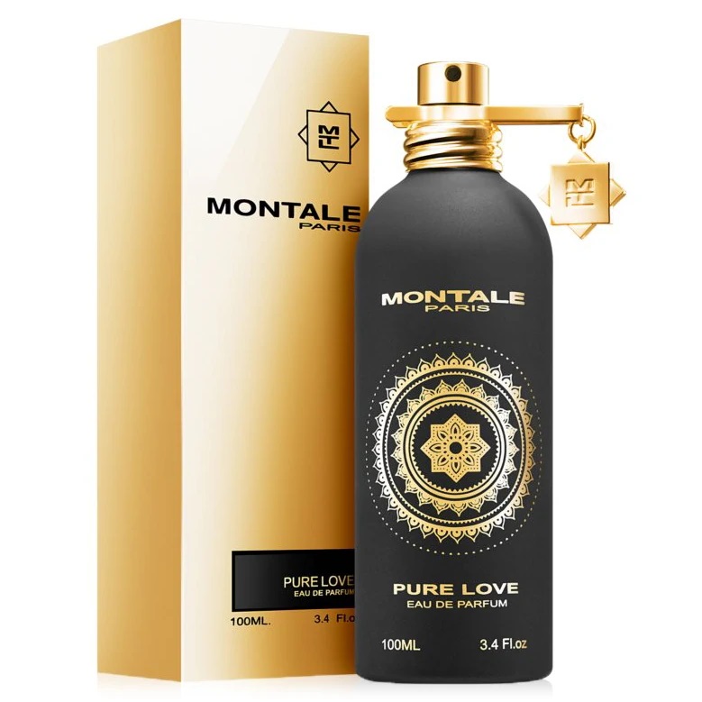 Montale - Pure Love