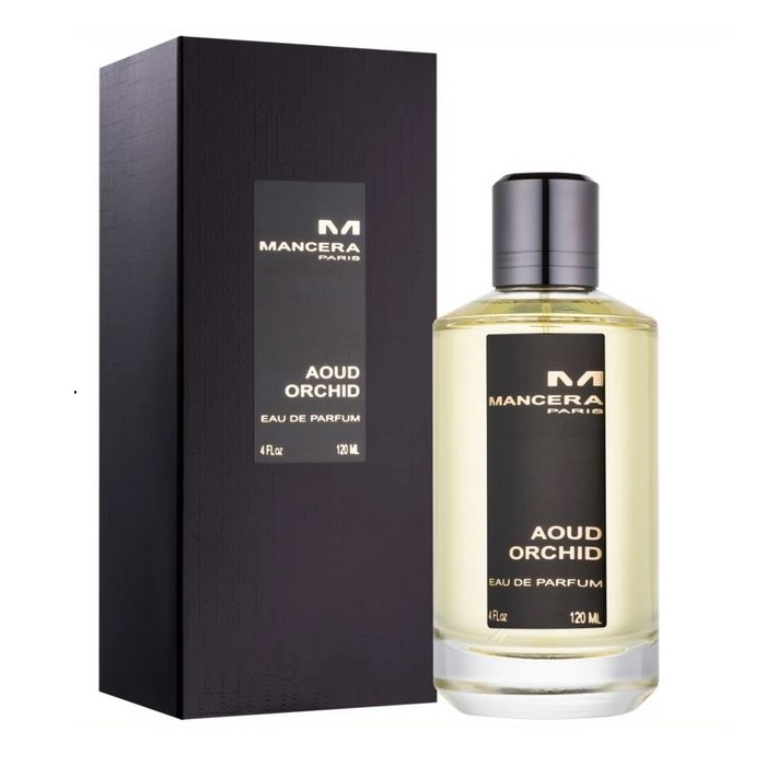 Mancera | Aoud Orchid