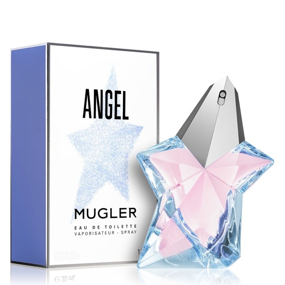 Mugler - Angel Eau De Toilette