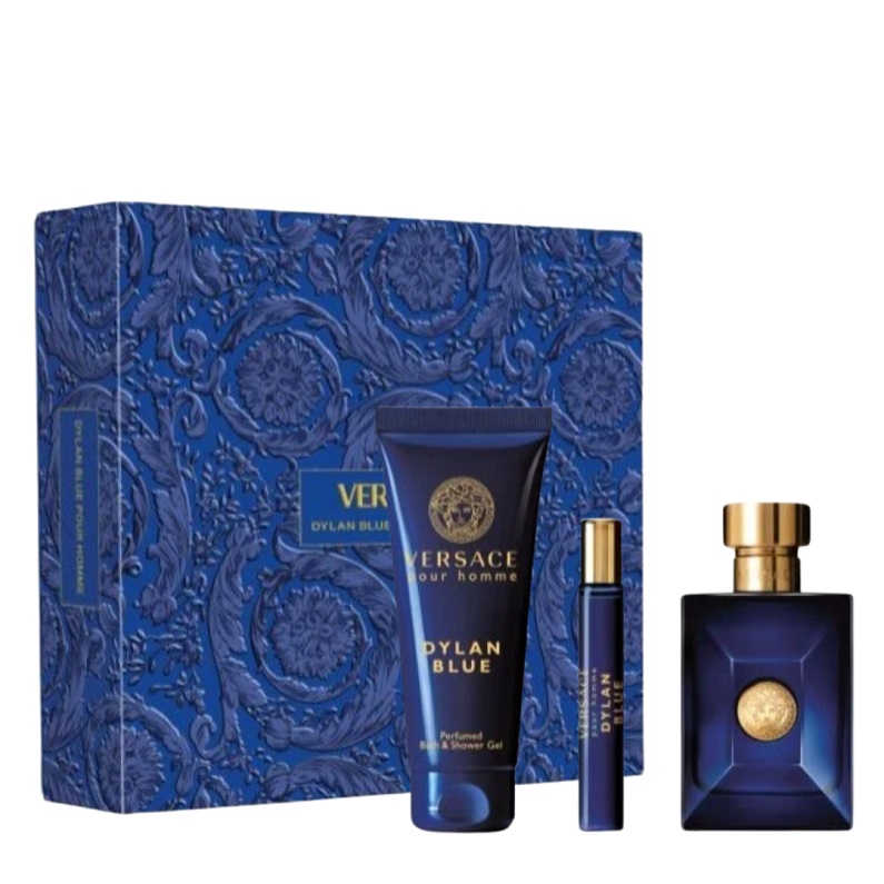 Versace - Dylan Blue Pour Homme