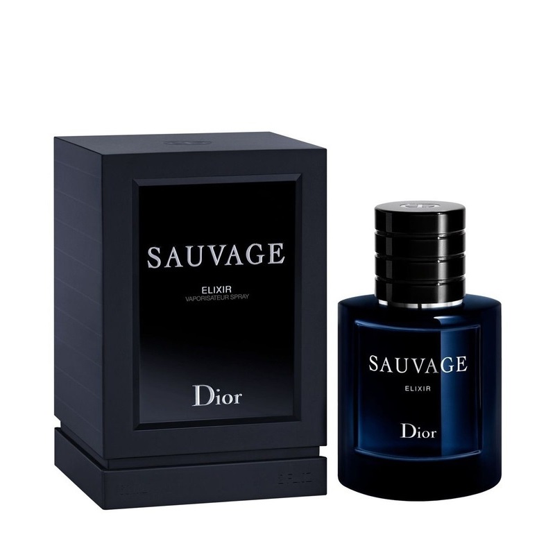 Dior - Sauvage Elixir