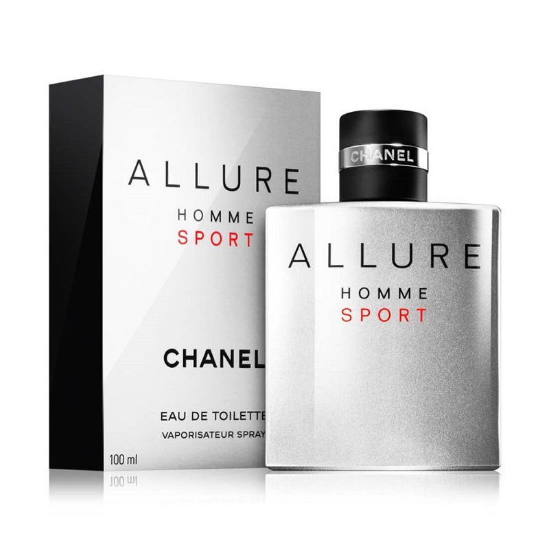 Allure Homme Sport