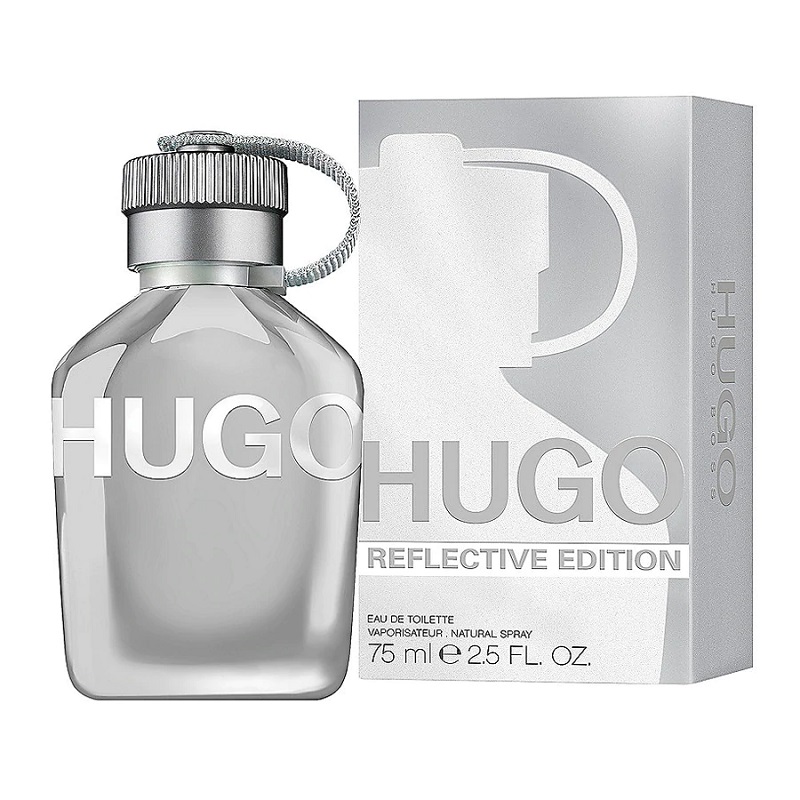 Hugo Reflective Edition