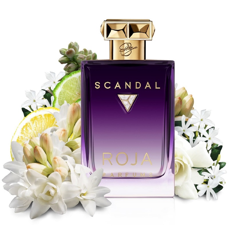 Roja | Scandal Pour Femme Essence