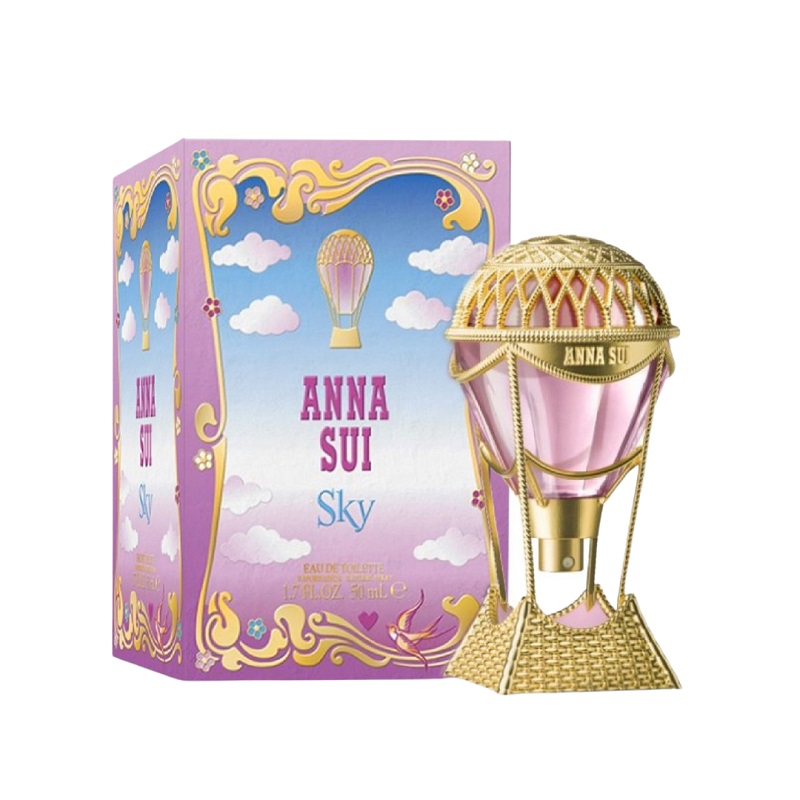 Sky by Anna Sui