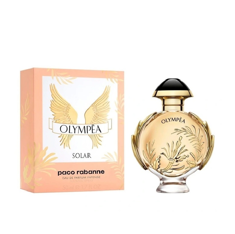 Paco Rabanne - Olympéa Solar Intense