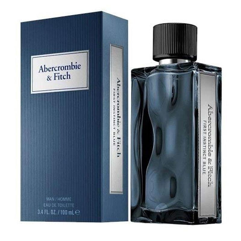 Abercrombie Fitch - First Instinct Blue for Men