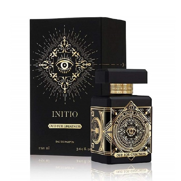 Oud for Greatness - Initio