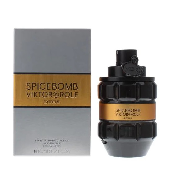 Spicebomb | Extreme