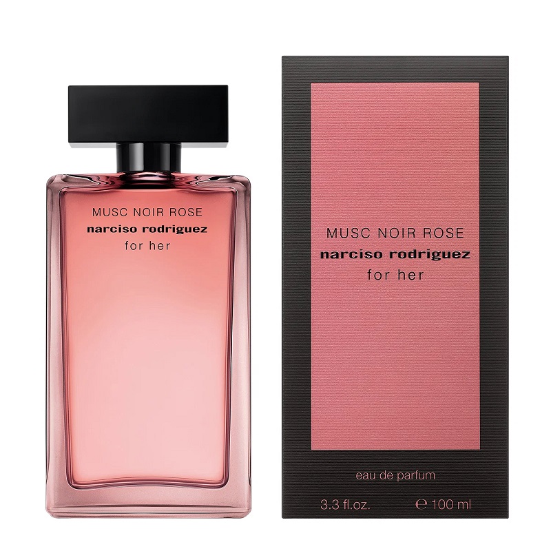 Narciso - Musc Noir Rose For Her