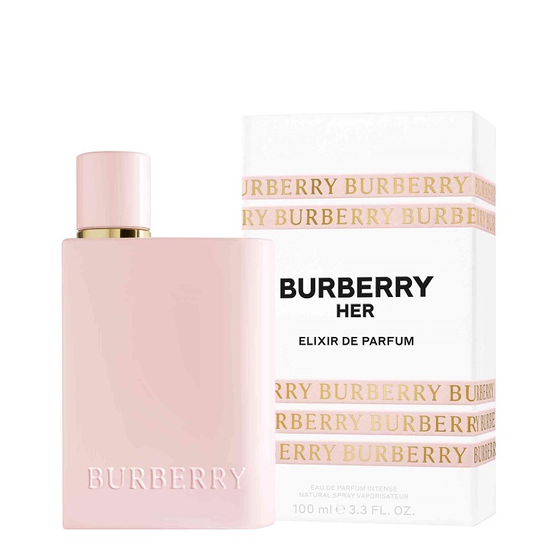 Burberry - Her Elixir Intense