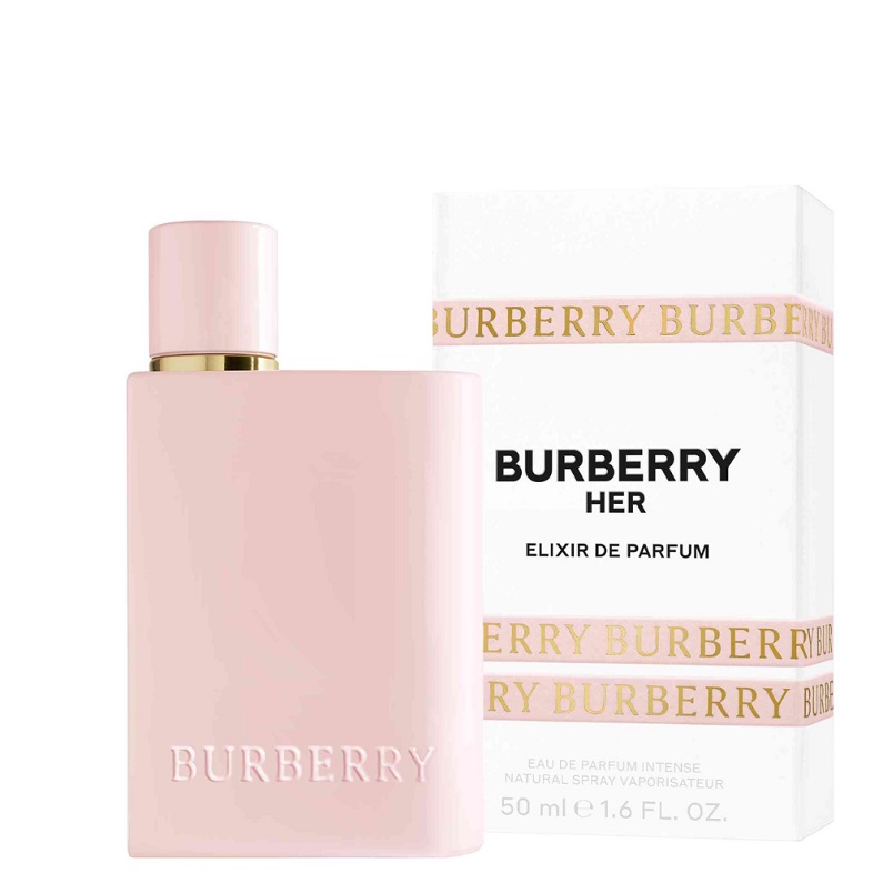 Burberry - Brit Rhythm for Her Floral