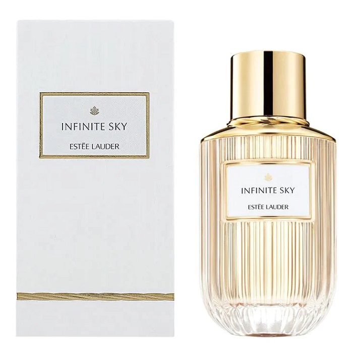 Infinite Sky | Estee Lauder