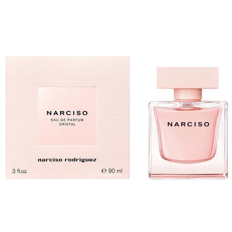 Narciso - Cristal Eau de Parfum