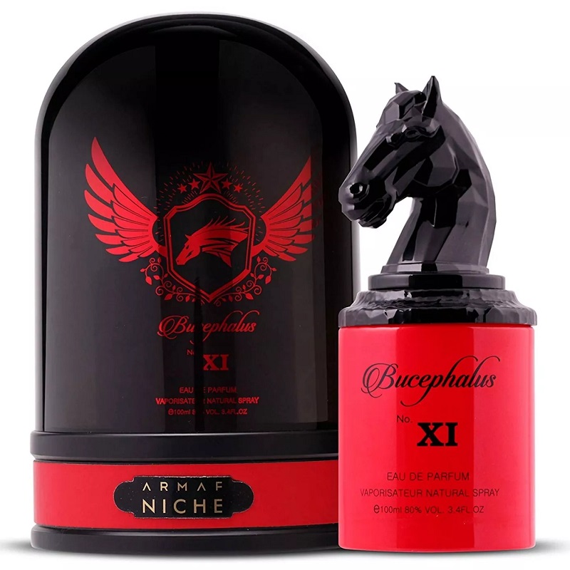 Armaf Niche - Bucephalus XI