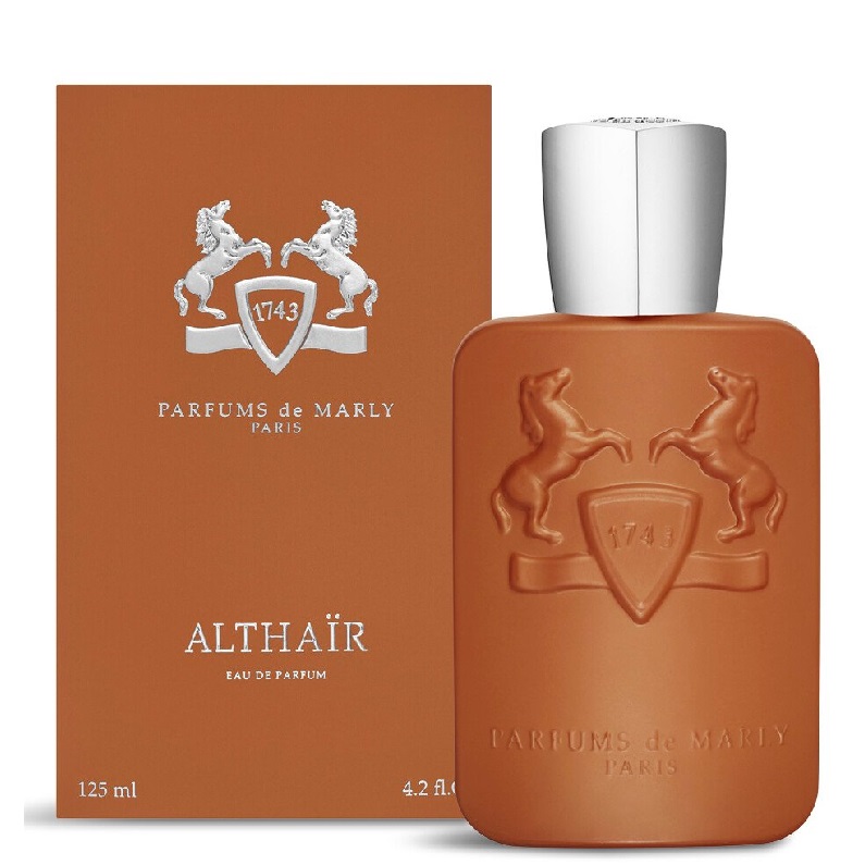 Parfums de Marly - Althaïr