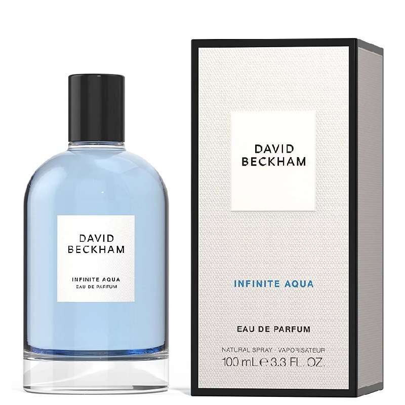 David Beckham - Infinite Aqua