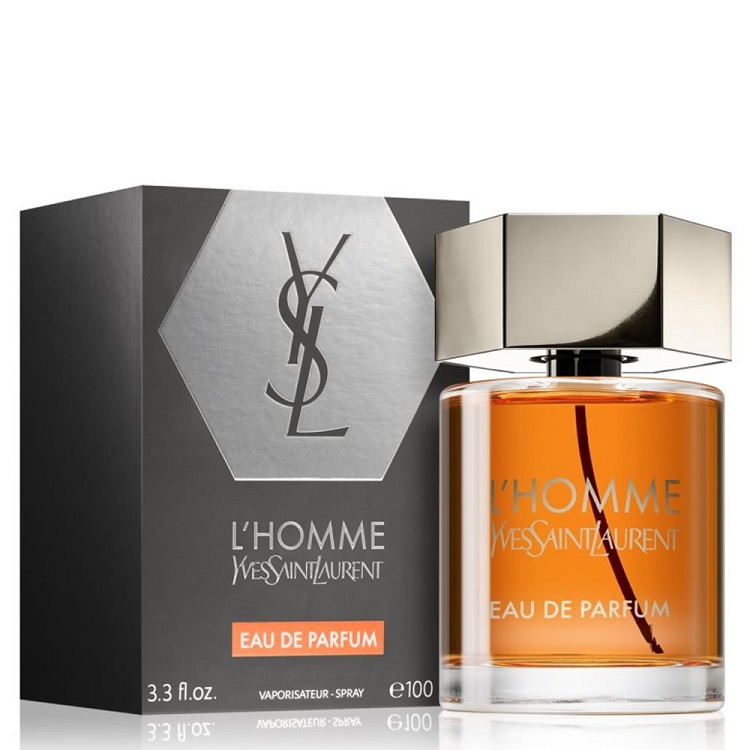 YSL - L'Homme Eau De Parfum