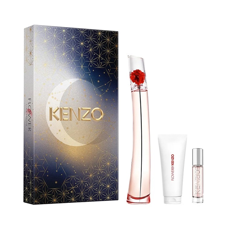 Kenzo Flower L'Absolu