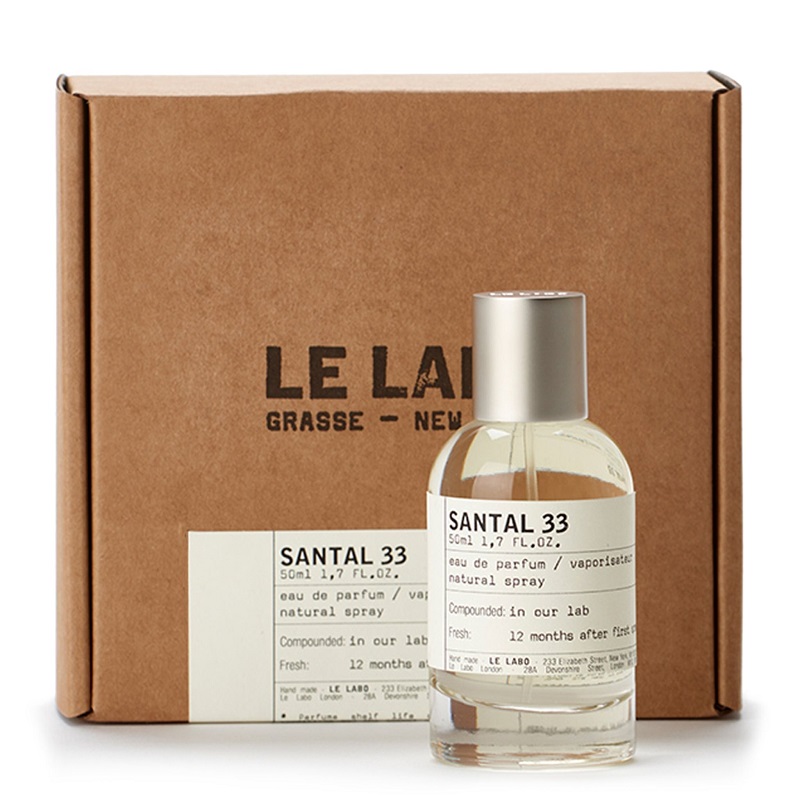 Le Labo - Santal 33