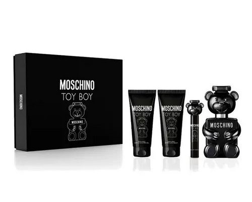 Moschino - Toy Boy