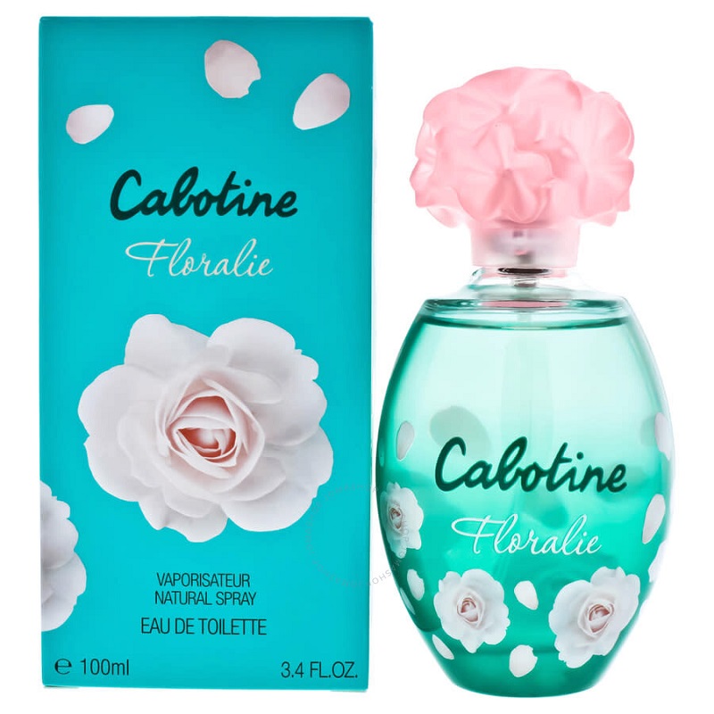 Cabotine Floralie