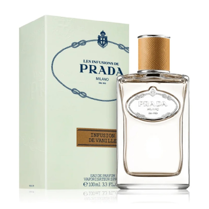 Prada - Infusion De Vanille