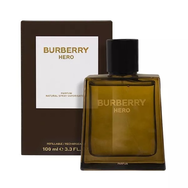 Burberry - Hero Parfum